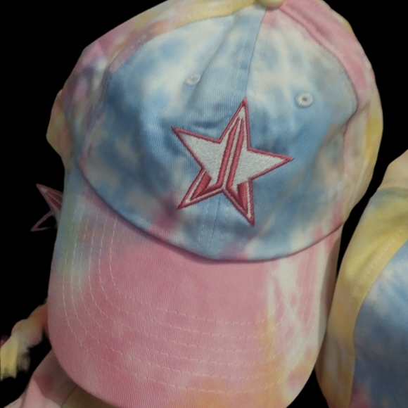 Nwot Jeffree star hats - Picture 2 of 3